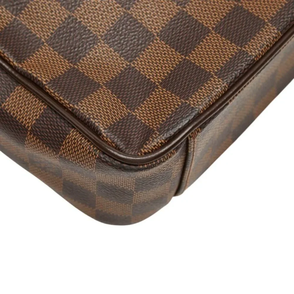 Louis Vuitton Shelton MM Crossbody Bag